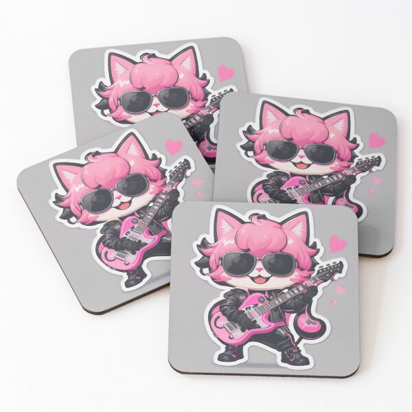 Item preview, CAT designed and sold by TBAnimals.