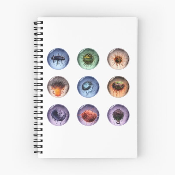 Item preview, Daphnia designed and sold by Tee Studio.