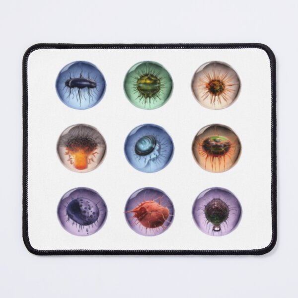 Item preview, Daphnia designed and sold by Tee Studio.