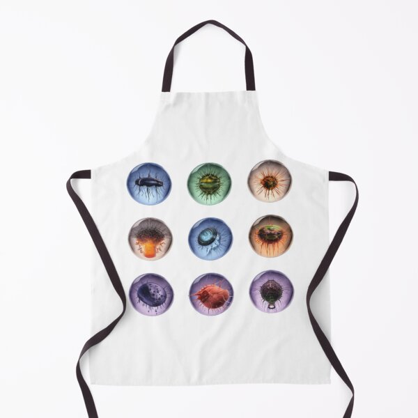 Item preview, Daphnia designed and sold by Tee Studio.