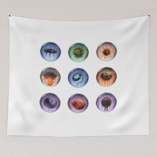 Item preview, Daphnia designed and sold by Tee Studio.