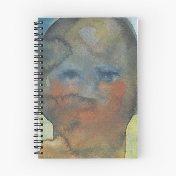 Item preview,  Face no. 8 designed and sold by głuchaj.