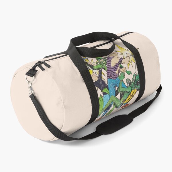 Item preview, Jonny Quest retro designed and sold by RetroPandora.