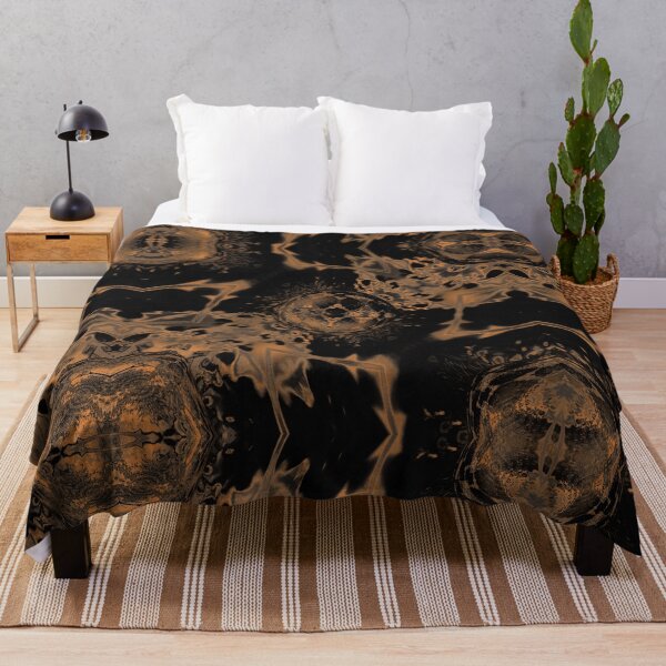 Item preview, Deserted place - gold edition designed and sold by adam1762.