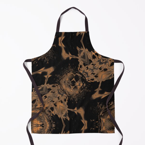 Item preview, Deserted place - gold edition designed and sold by adam1762.