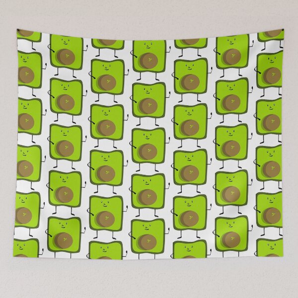 Item preview, Avocado Toast designed and sold by elledeegee.