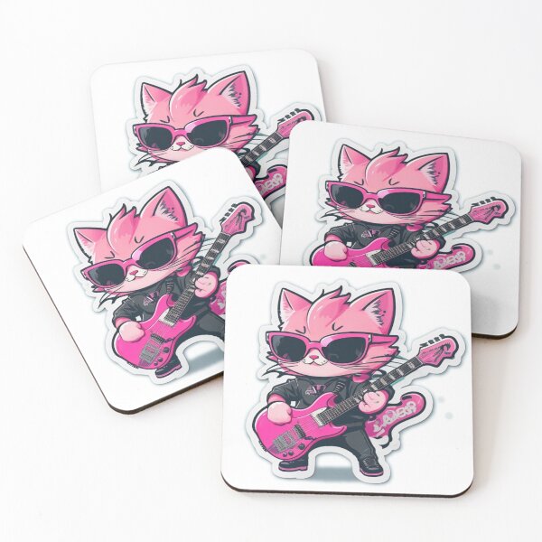 Item preview, CAT designed and sold by TBAnimals.