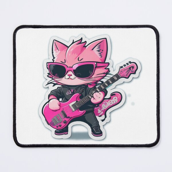 Item preview, CAT designed and sold by TBAnimals.