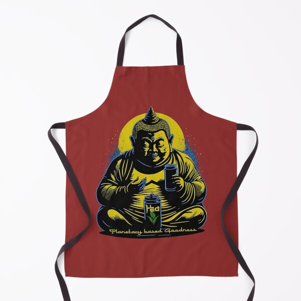 Item preview, Buddha tea designed and sold by trussed72.
