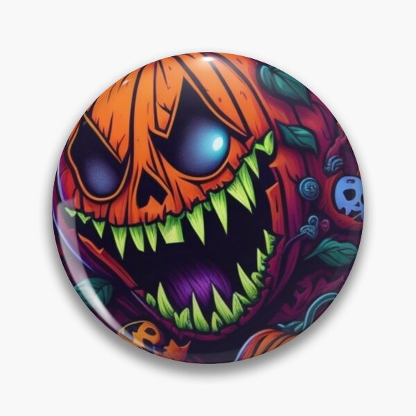 Item preview, Spooky Halloween Design designed and sold by CreativityCurve.