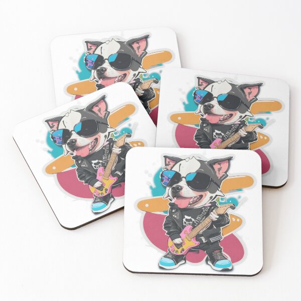 Item preview, PITBULL designed and sold by TBAnimals.