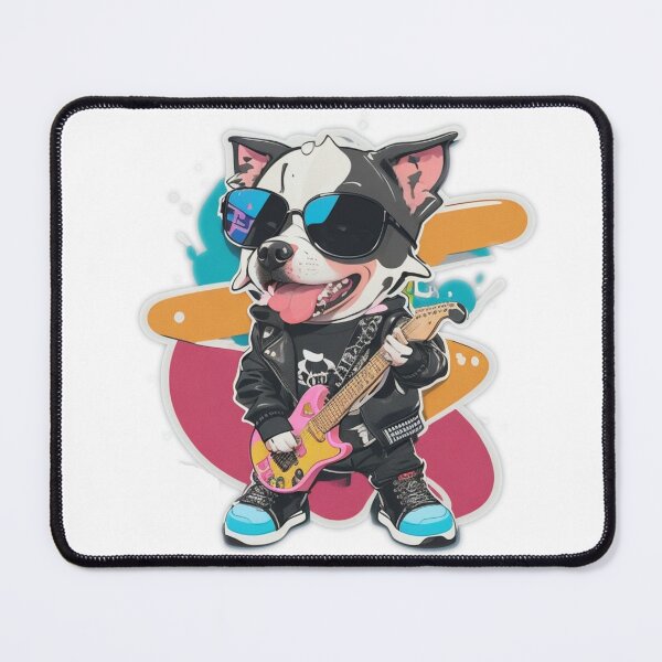 Item preview, PITBULL designed and sold by TBAnimals.