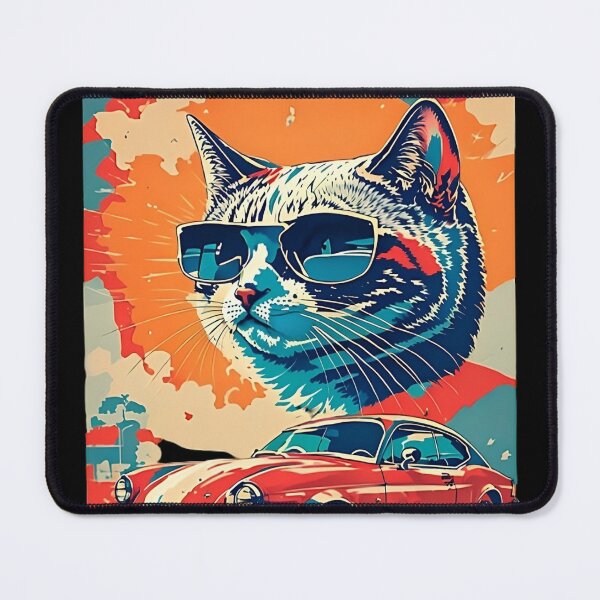 Item preview, Cat Head. designed and sold by CCT-Design.