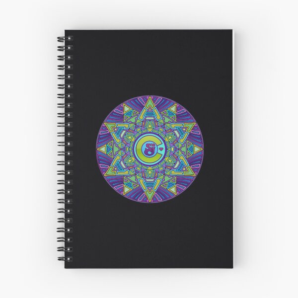 Item preview, String Cheese Incident Sacred Mandala Colorado Love 2   	 designed and sold by klpamiwf1.