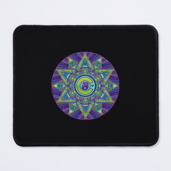 Item preview, String Cheese Incident Sacred Mandala Colorado Love 2 designed and sold by klpamiwf1.