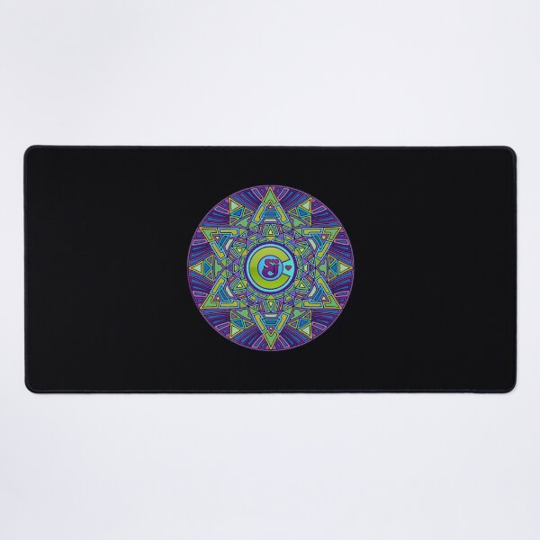 Item preview, String Cheese Incident Sacred Mandala Colorado Love 2   	 designed and sold by klpamiwf1.