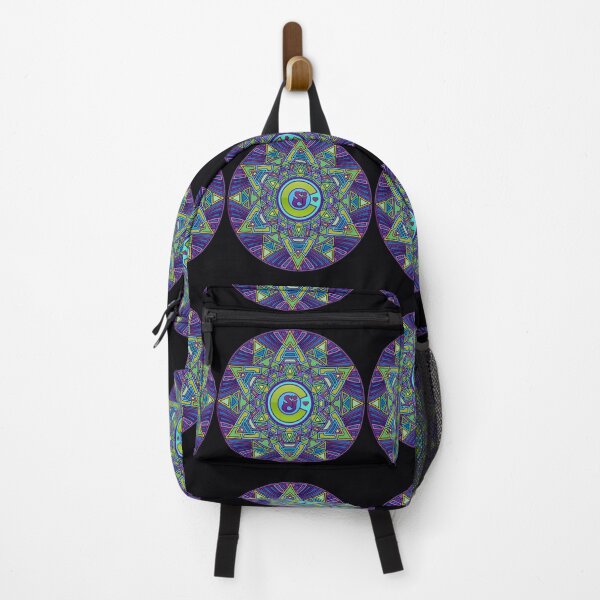 Item preview, String Cheese Incident Sacred Mandala Colorado Love 2   	 designed and sold by klpamiwf1.