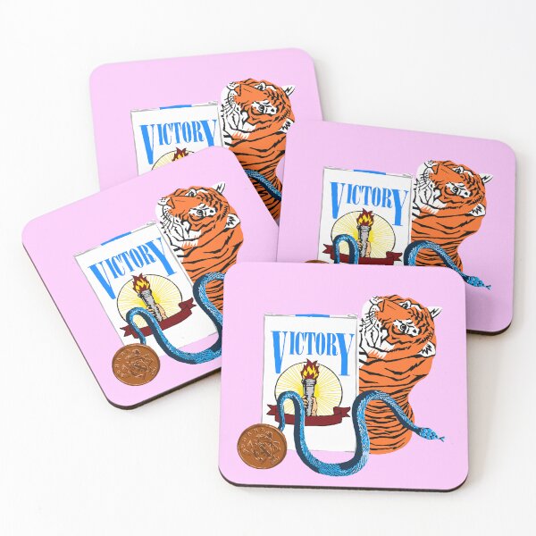 Item preview, Tigers Win designed and sold by JaymieMetz.