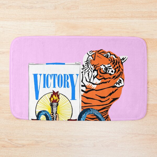 Item preview, Tigers Win designed and sold by JaymieMetz.
