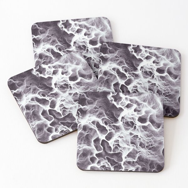Item preview, Orbiting Wave designed and sold by TiwGenerative.