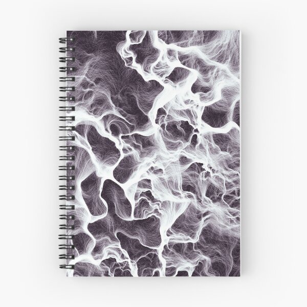 Item preview, Orbiting Wave designed and sold by TiwGenerative.