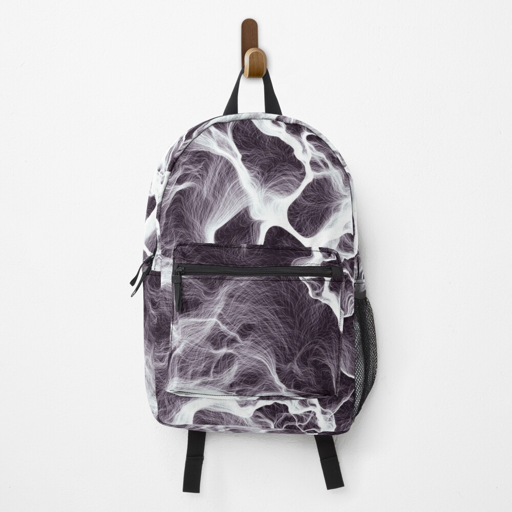 Item preview, Backpack designed and sold by TiwGenerative.