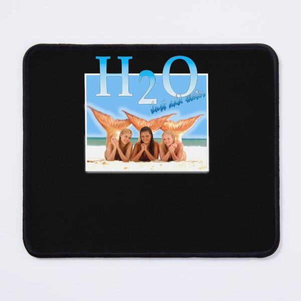 Item preview, H2O  	 designed and sold by ahnfwjai65.