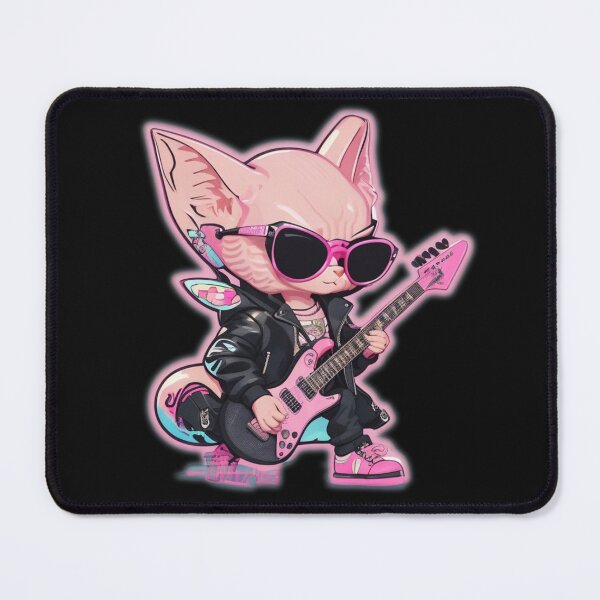 Item preview, CAT designed and sold by TBAnimals.