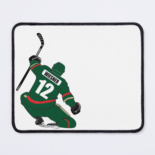 Item preview, Wiesner Hockey Products designed and sold by stinkylockers.