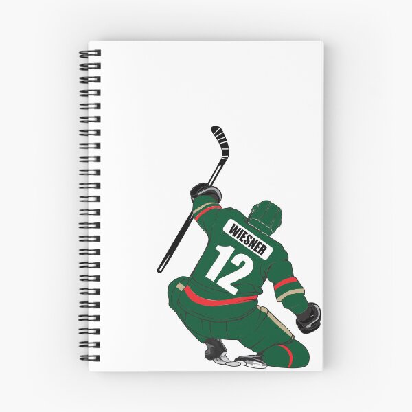 Item preview, Wiesner Hockey Products designed and sold by stinkylockers.