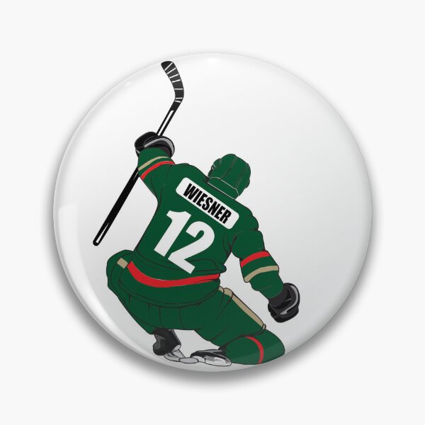 Artikelvorschau, Wiesner Hockey Products entworfen und verkauft von stinkylockers.