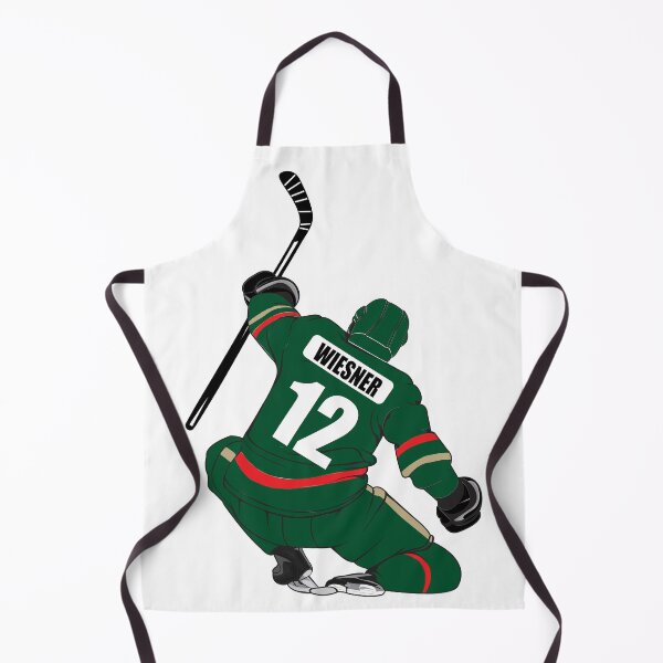 Item preview, Wiesner Hockey Products designed and sold by stinkylockers.