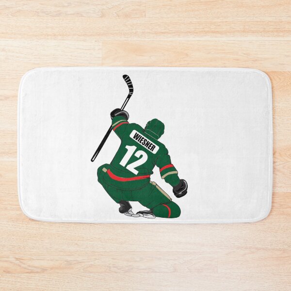Item preview, Wiesner Hockey Products designed and sold by stinkylockers.