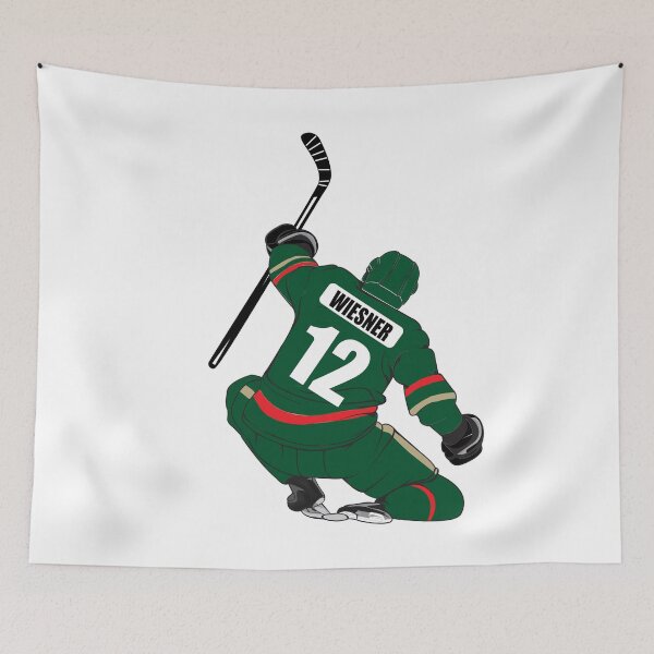Item preview, Wiesner Hockey Products designed and sold by stinkylockers.