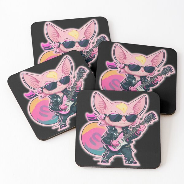 Item preview, CAT designed and sold by TBAnimals.