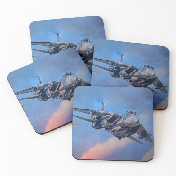 Item preview,  F-14B Tomcat vs F15-C Eagle designed and sold by Rodissimus1984.