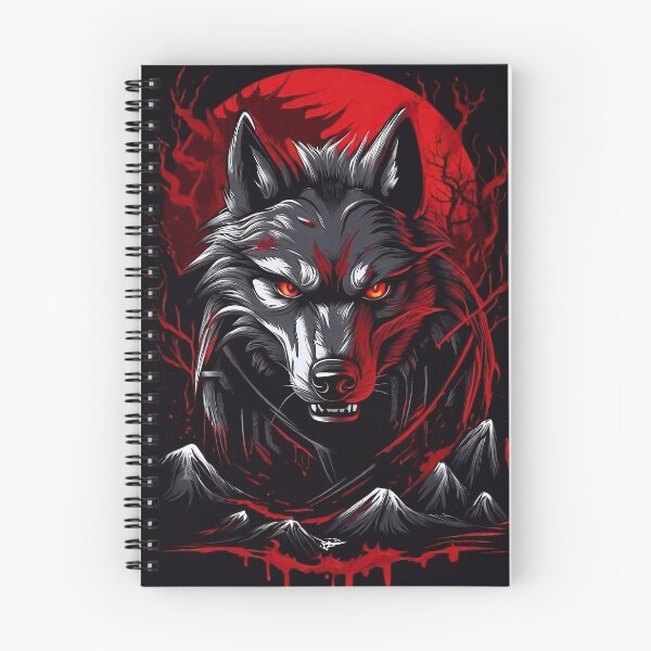 Item preview, Face wolf ninja  designed and sold by m-y-A-I-A-R-T-.