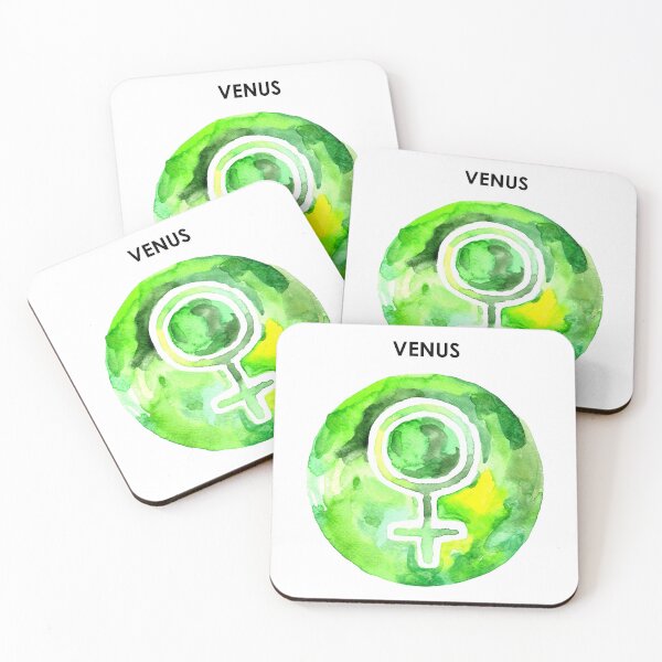 Item preview, Venus watercolor art designed and sold by Julianum.