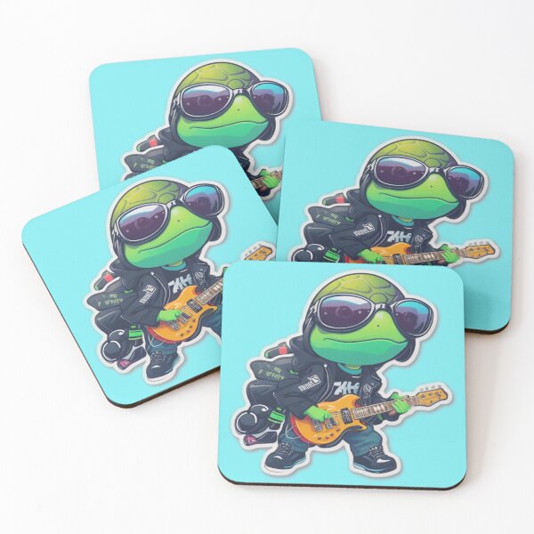 Item preview, TURTLE designed and sold by TBAnimals.
