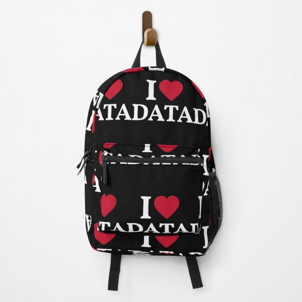 Item preview, I Love Data  	 designed and sold by iarcaammae97.
