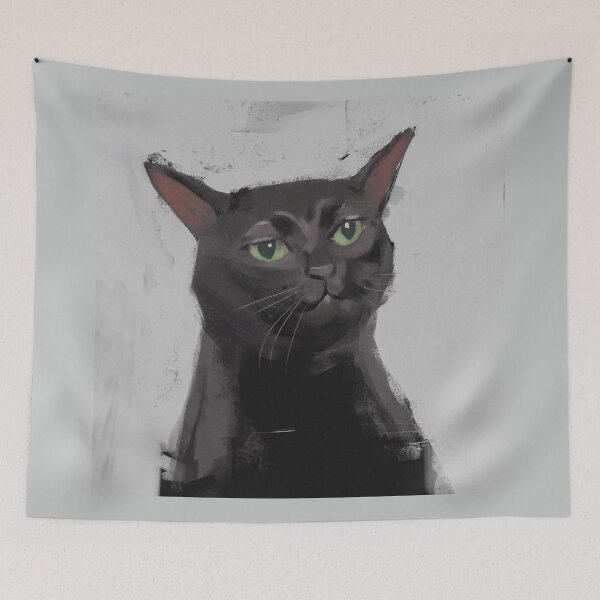 Item preview, Zoning Out  designed and sold by priyamjyoti.