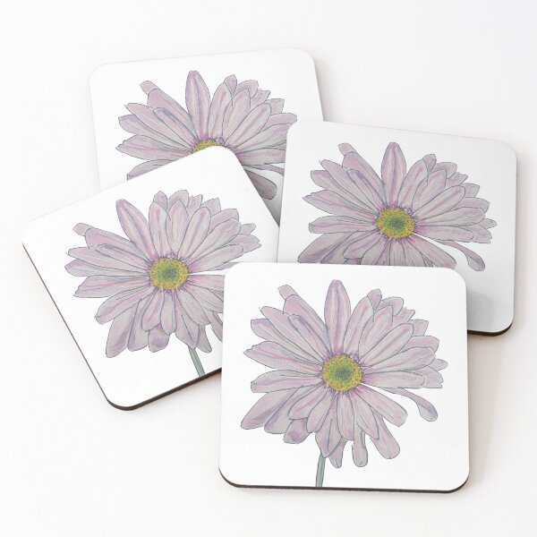 Item preview, Daisy  designed and sold by MagentaTwilight.