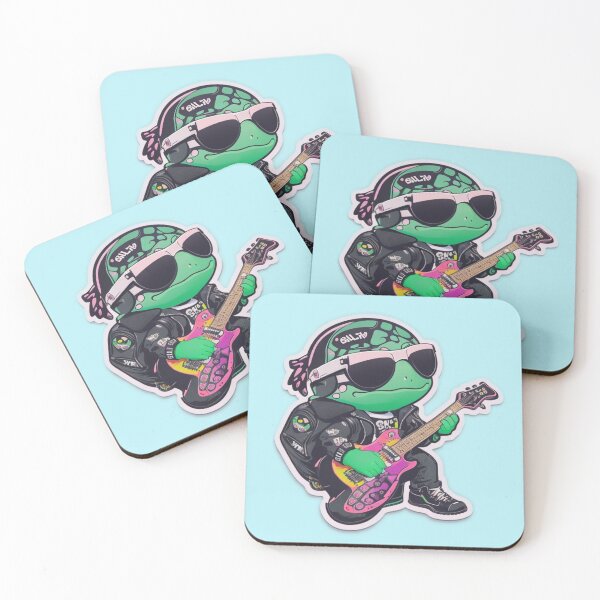 Item preview, TURTLE designed and sold by TBAnimals.