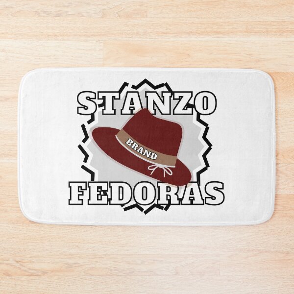 Item preview, Sombreros de fieltro marca Stanzo designed and sold by IRONIRO.