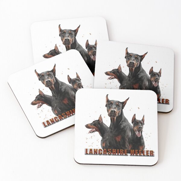 Item preview, lancashire heeler designed and sold by GMH7.