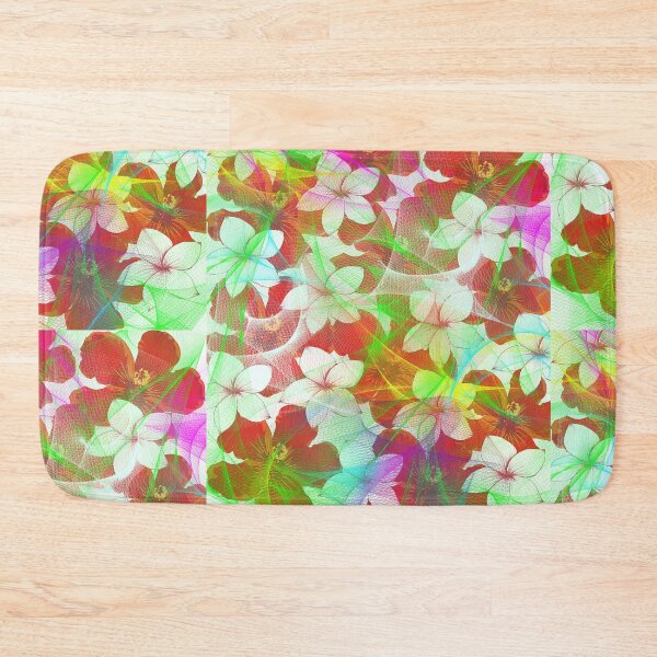 Item preview, Colorful and fragrant like a carpet of flowers offering a symphony of colors and aromas. designed and sold by Dearfashion.