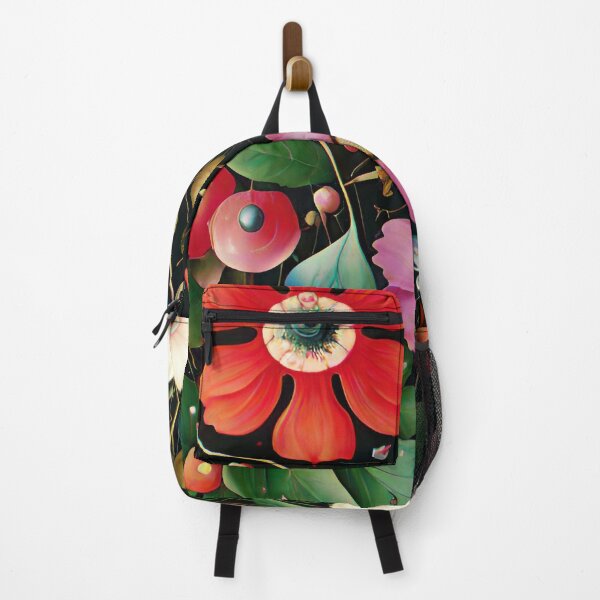 Item preview, Absurd Flowers designed and sold by AKDesignStudio.