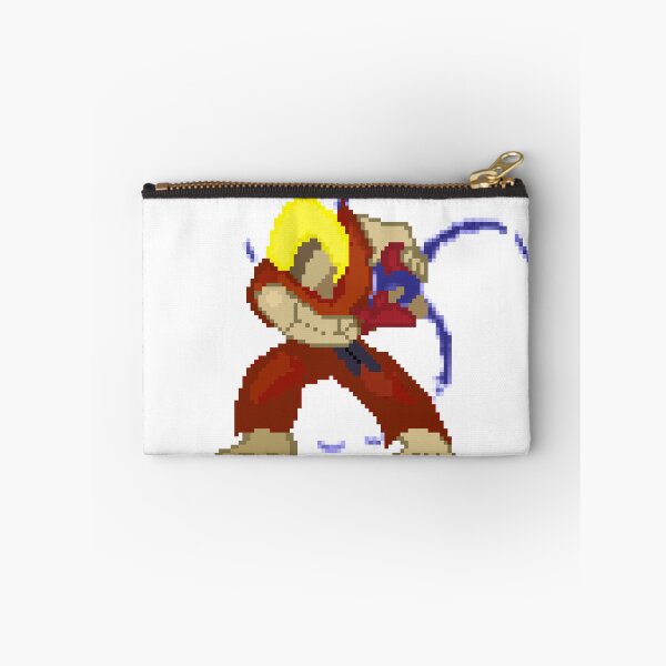 Aperçu de l'œuvre Hadoken créée et vendue par AnotherV.