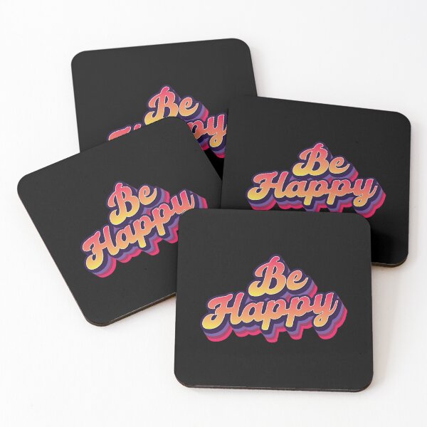 Item preview, Be Happy - Self Love  designed and sold by Whimsical  Thinker.