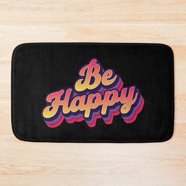 Item preview, Be Happy - Self Love  designed and sold by Whimsical  Thinker.